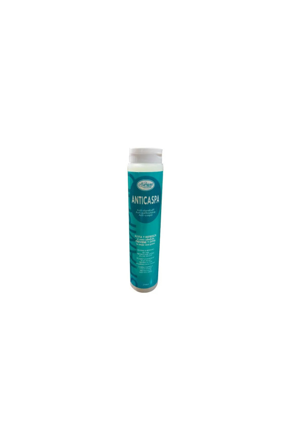 Nurana Champu Anticaspa 250ml