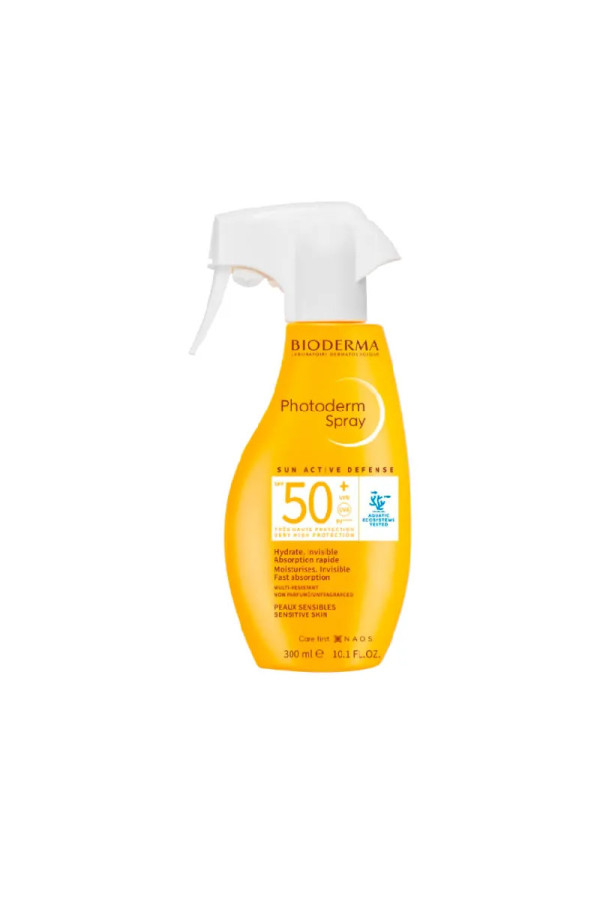 Bioderma Photoderm Spray Spf50 300ml	