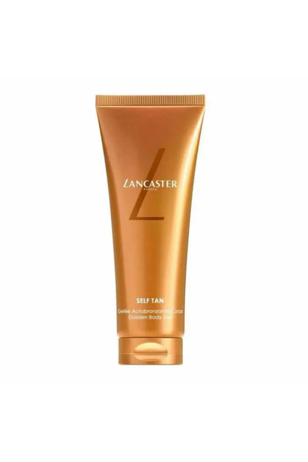 Lancaster Sun Self Tan Body Gel 125ml