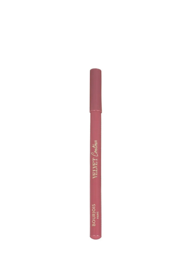 Bourjois Velvet Contour Perfilador De Labios 19-Des Roses 1,14g