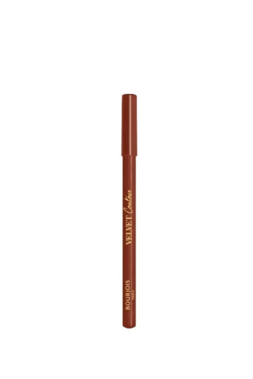 Bourjois Velvet Contour Perfilador De Labios 33-Pari'sienne 1,14g