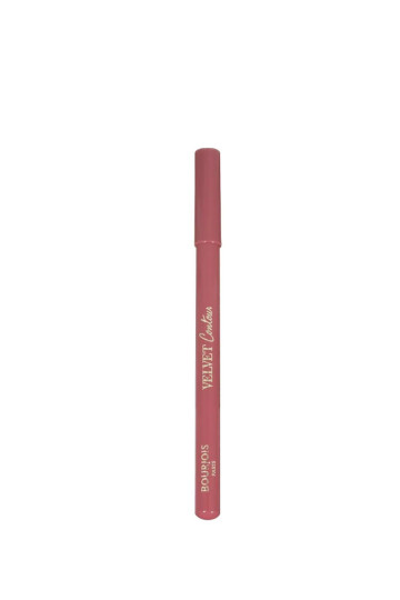 Bourjois Velvet Contour Perfilador De Labios 33-Rose Water 1,14g