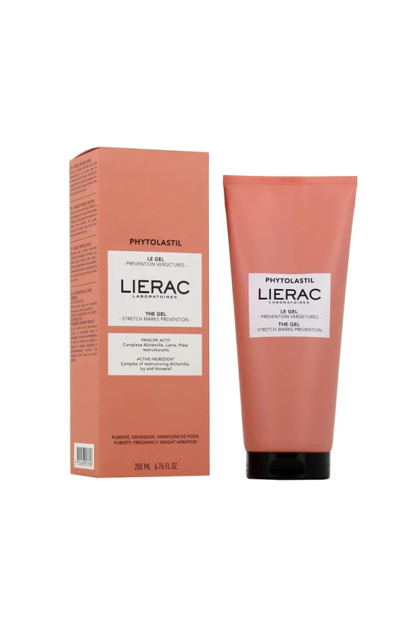 Lierac Phytolastil Gel 200ml