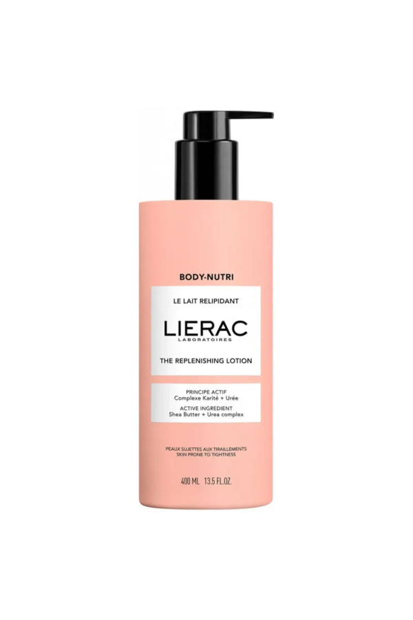 Lierac Nutri-Bodly Lait Relipidant  400 ml