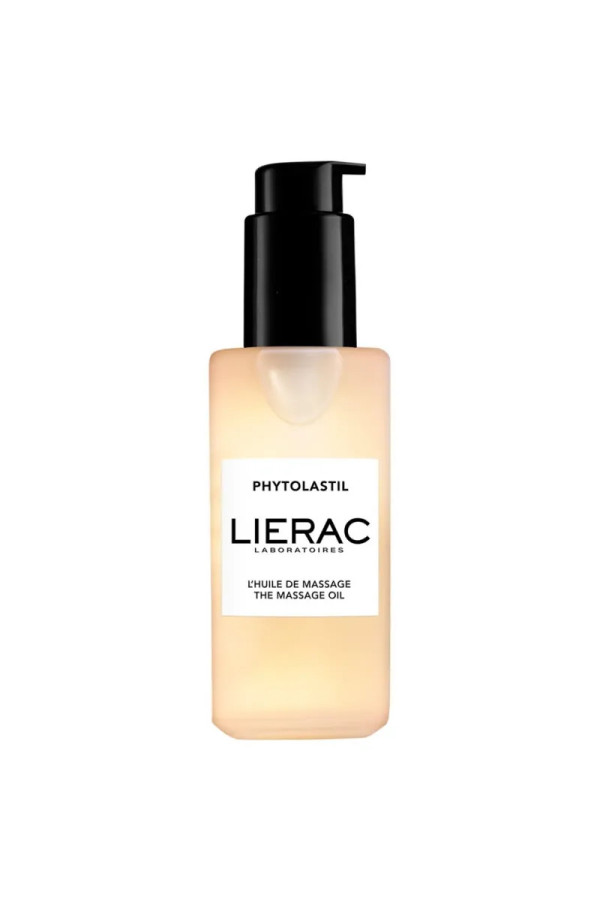 Lierac Phytolastil Huile De Massage 100ml