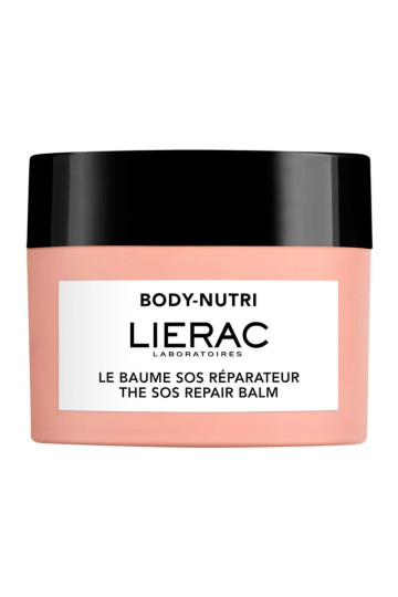 Lierac Body-Nutri Le Baume Sos Réparateur  30ml