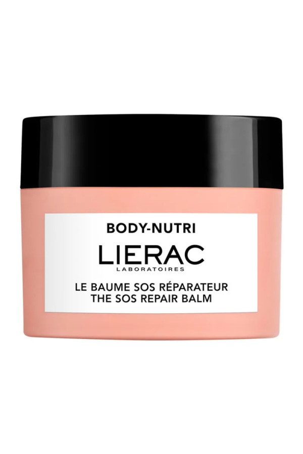 Lierac Body-Nutri Le Baume Sos Réparateur  30ml