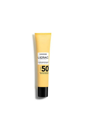 Lierac Sunissime Fluide Spf50+ 40ml