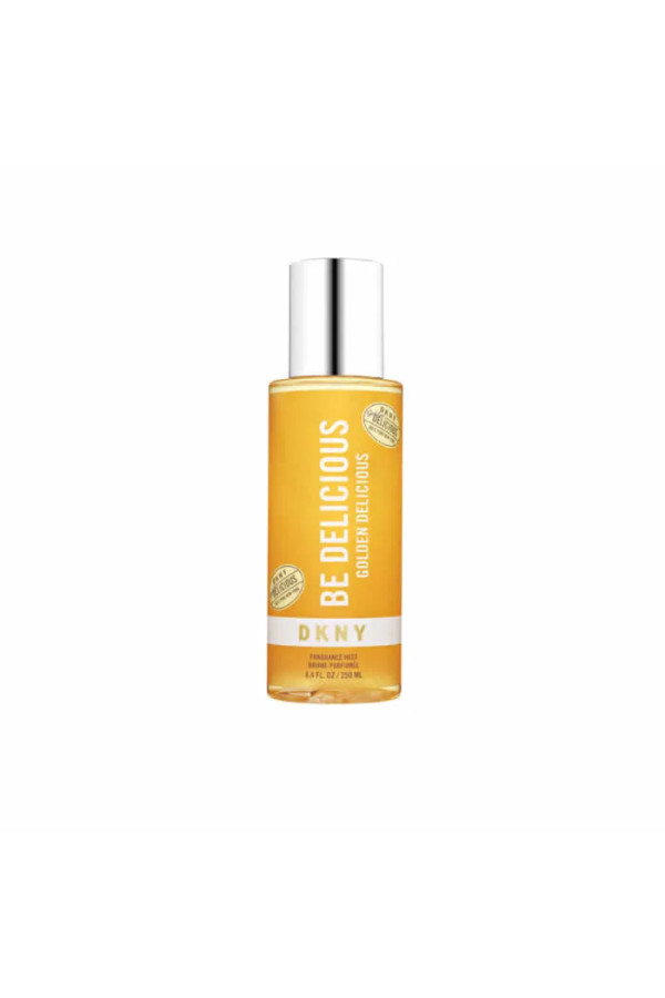 Donna Karan Dkny Be Delicious Golden Delicious Body Mist 250ml