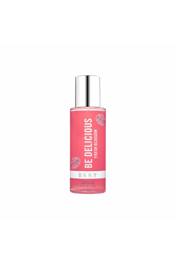 Donna Karan Be Delicious Fresh Blossom Fragance Mist 250ml