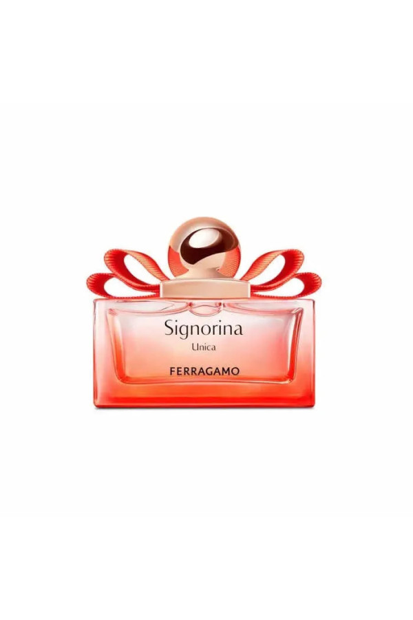 Salvatore Ferragamo Signorina Unica Eau De Parfum Vaporisateur 30ml