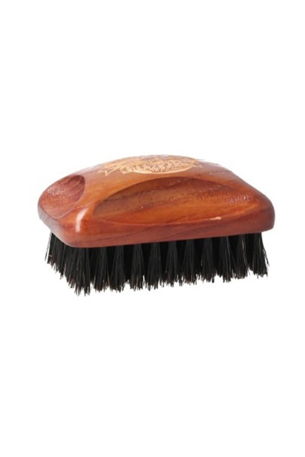 Eurostil Captain Cook Cepillo Barba Pequeño 1un
