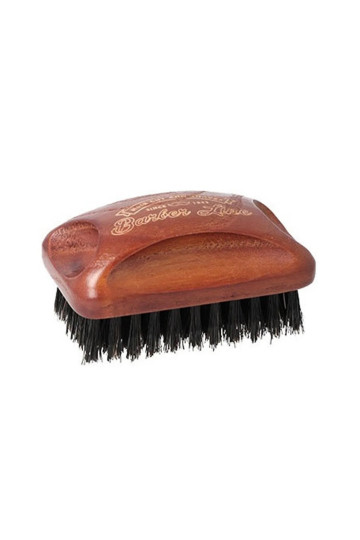 Eurostil Ragnar Cepillo Barba Pequeño 1un