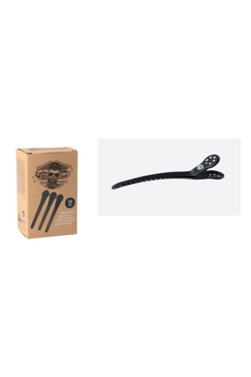 Eurostil Captain Cook Pinzas De Pelo Caja 1un