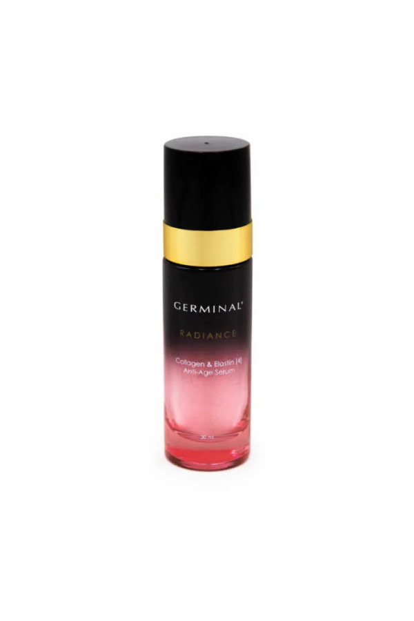 Germinal Radiance Collagen And Elastin Anti Age Serum 30ml