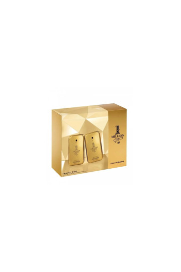 Paco Rabanne Set 1 Million Edt 50ml Edt 50ml@