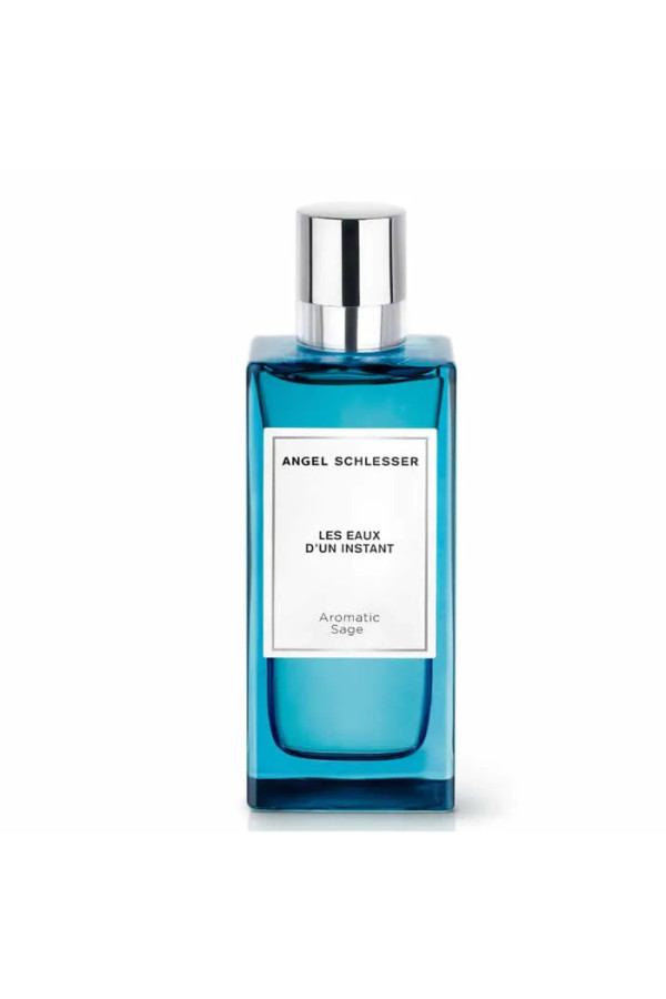 Les Eaux D'Un Instant Aromatic Sage Eau De Toilette Vaporisateur 100ml