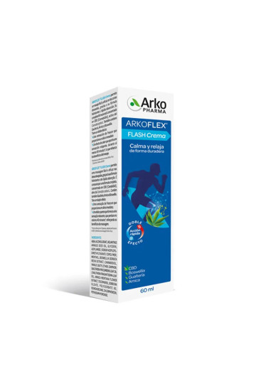Arkopharma Crème 60ml