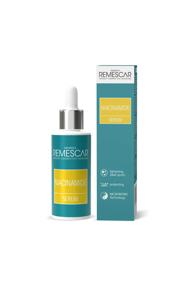 Remescar Sérum Niacinamide 30ml