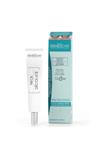 Remescar Cou et Décolleté 40ml
