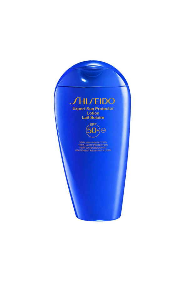 Shiseido Expert Sun Protector Protector Solar Loción Spf50 150ml