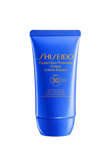 Shiseido Expert Sun Protector Protector Solar Crema Spf30 50ml