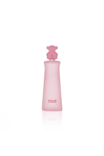 Tous Kids Girl et 100 Vap