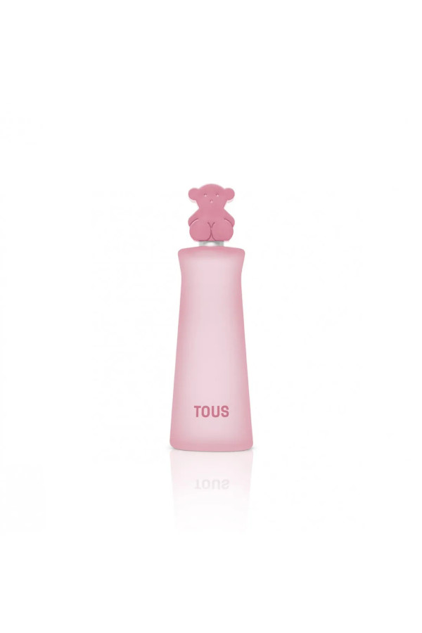 Tous Kids Girl et 100 Vap