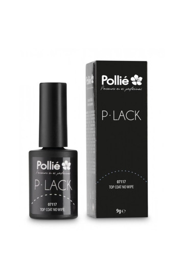 Eurostil Uñas Top Coat P-Lack 9ml