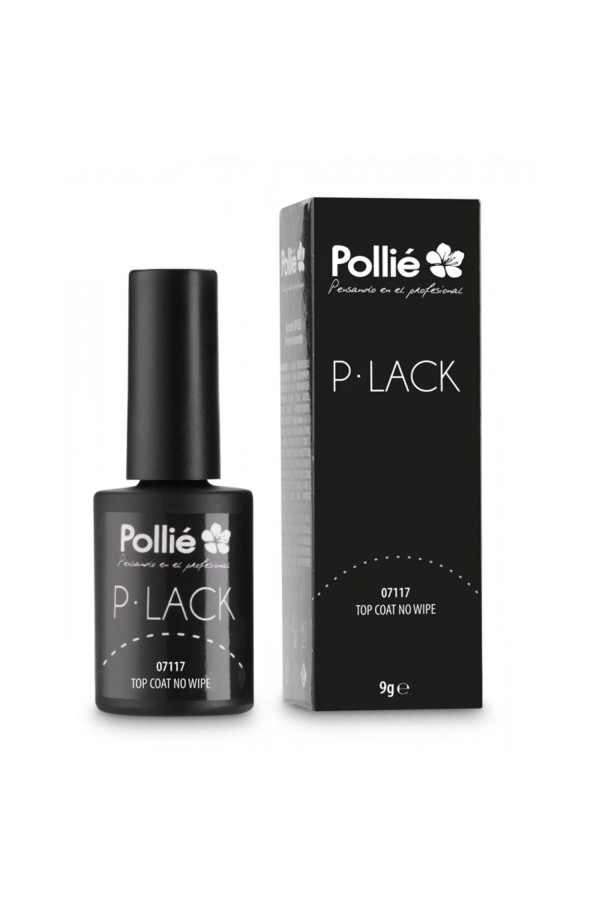 Eurostil Uñas Top Coat P-Lack 9ml