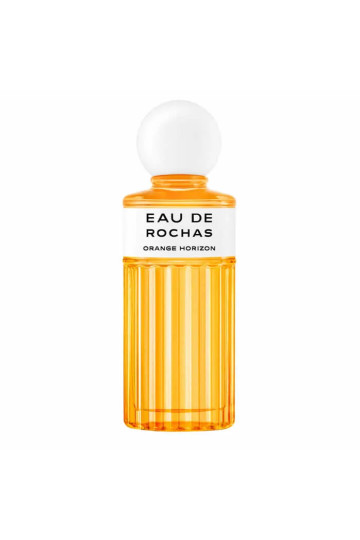Rochas Orange Horizon Eau De Toilette Vaporisateur 100ml