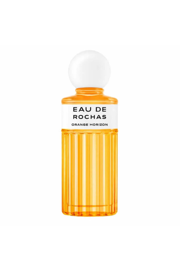 Rochas Orange Horizon Eau De Toilette Vaporisateur 100ml