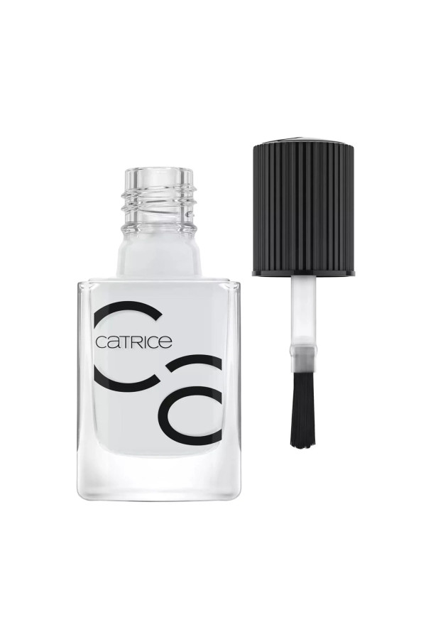Catrice Iconails Gel Esmalte De Uñas 175-Too Good to Be Taupe 10,5ml