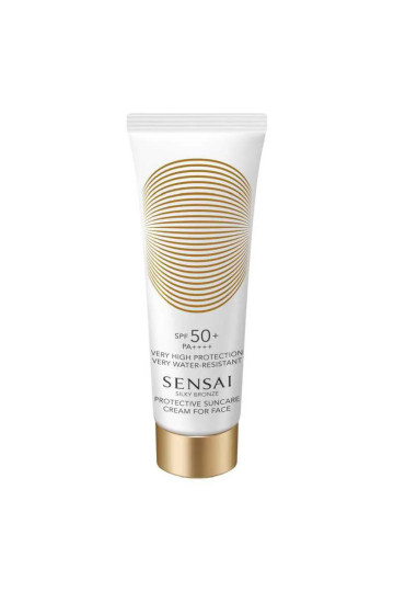 Sensai Cellular Protective Cream Face Spf50 50ml