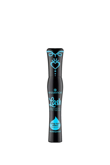 Essence Cosmetics Lash Princess False Lash Effect Mascara Waterproof 12ml