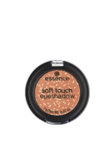 Essence Cosmetics Soft Touch Sombra De Ojos 09-Apricot Crush 2g