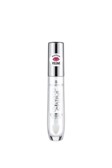 Essence Cosmetics Extreme Shine Brillo De Labios Voluminizador 01 5ml