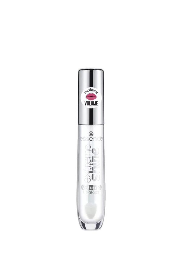 Essence Cosmetics Extreme Shine Brillo De Labios Voluminizador 01 5ml