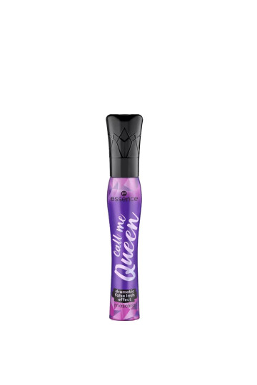Essence Cosmetics Call Me Queen Máscara De Pestañas 11,5ml