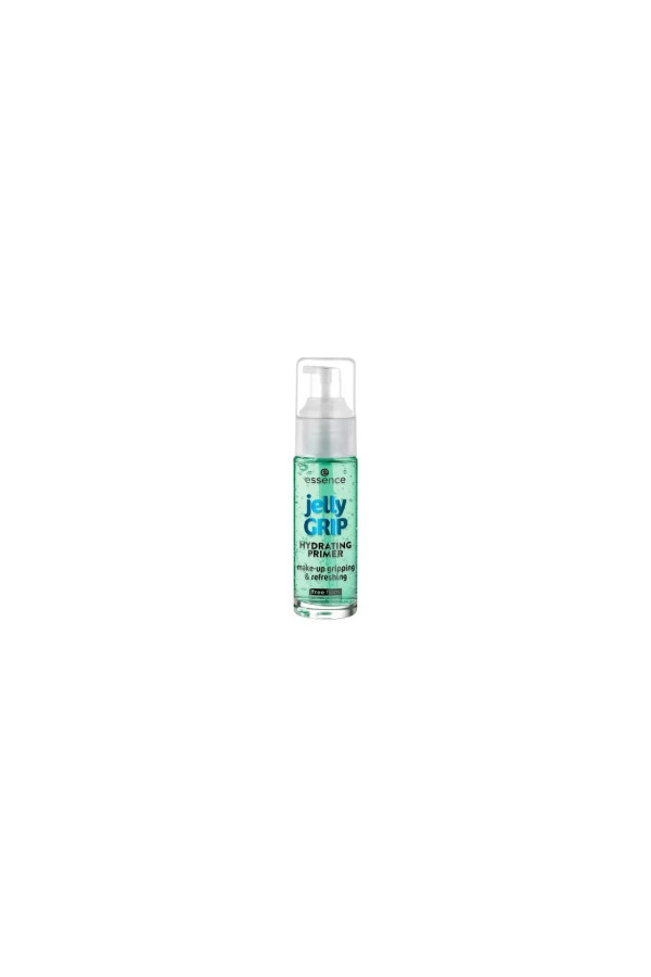 Essence Cosmetics Jelly Grip Primer Hidratante 29ml