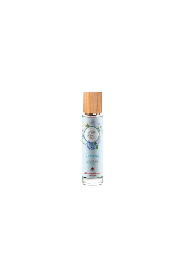 Alvarez Gómez Alv Gomez Agua Fresca De Flores Verbena Spray 30ml