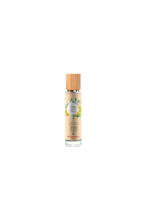 Alvarez Gómez Alv Gomez Agua Fresca De Flores Jazmin y Bergamota Spray 30ml