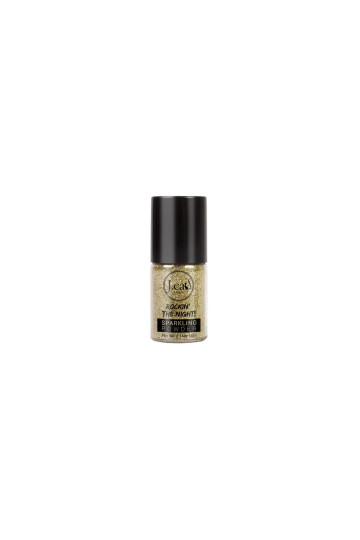 J.cat Beauty Jcat Sombra Glit Rockin The Night Gold