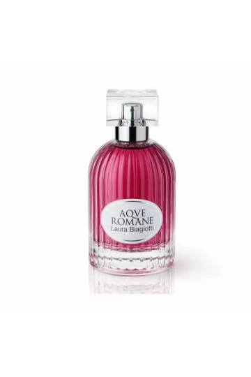 Laura Biagiotti Laura B Aqve Romane Uva Dulcis Eau De Toilette Vaporisateur 100ml