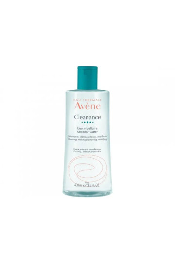 Avène Cleanance Eau Micellaire 400 ml