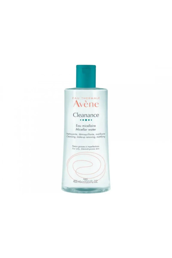 Avène Cleanance Eau Micellaire 400 ml