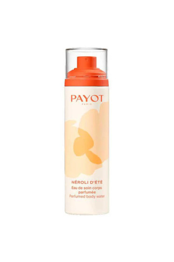 Payot Neroli D'été Eau Soin Parfume 100