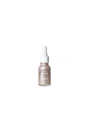 J.cat Beauty Jcat Ilum Liquid Halo Glow Crystal Sand