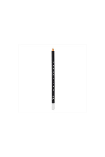 J.cat Beauty Jcat Eye Pencil Skinny y Long Ice White
