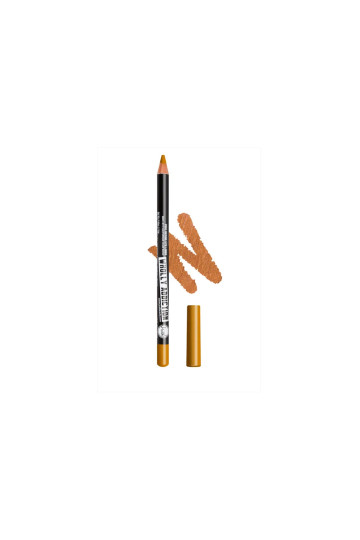 J.cat Beauty Jcat Eye Liner Wholly Addict Glit Gold